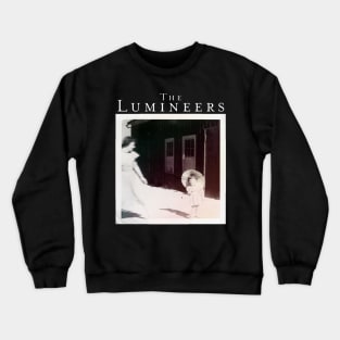 The Lumineers band Crewneck Sweatshirt